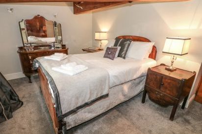 Spen Holiday House 25