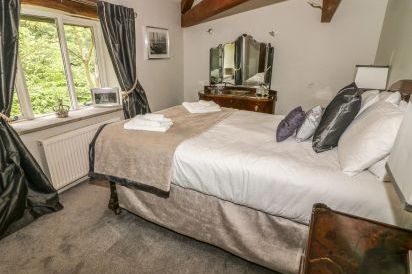 Spen Holiday House 26