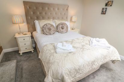 Spen Holiday House 27