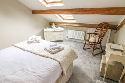 Spen Holiday House 28