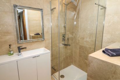 Spen Holiday House 29