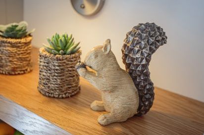 Squirrel Cottage 20