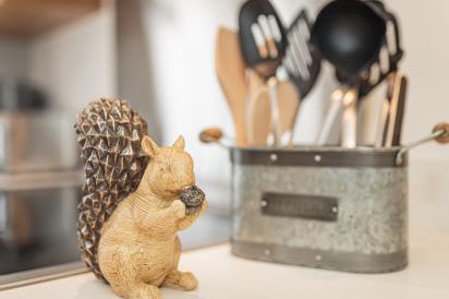 Squirrel Cottage 37