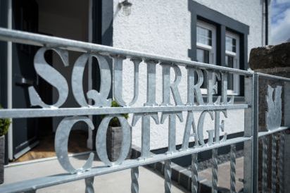 Squirrel Cottage 40