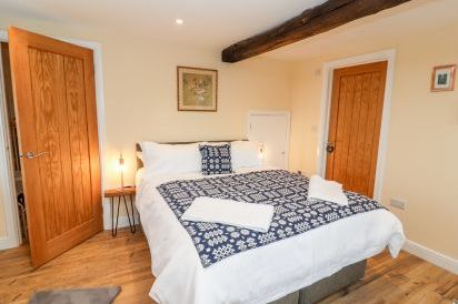 Stabl, Plas Moelfre Hall Barns 15