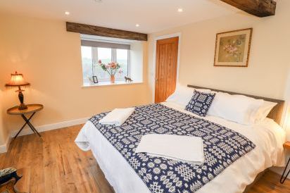 Stabl, Plas Moelfre Hall Barns 16