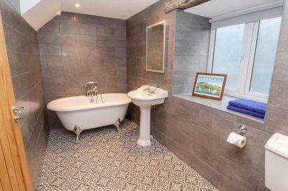 Stabl, Plas Moelfre Hall Barns 19
