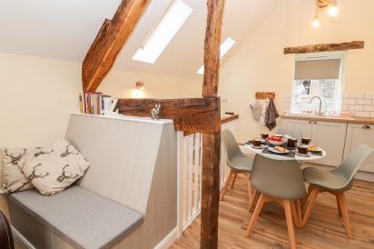 Stabl, Plas Moelfre Hall Barns 11