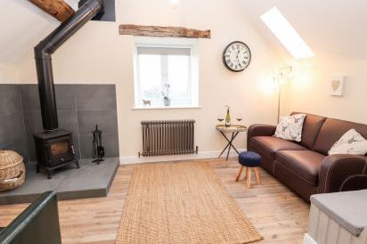 Stabl, Plas Moelfre Hall Barns 5