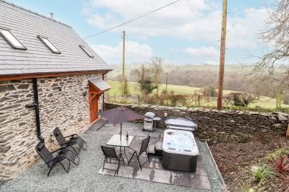 Stabl, Plas Moelfre Hall Barns