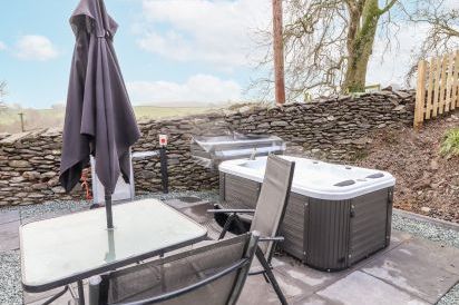 Stabl, Plas Moelfre Hall Barns 25