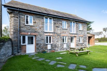 Stable Cottage