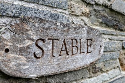 Stable Cottage 2