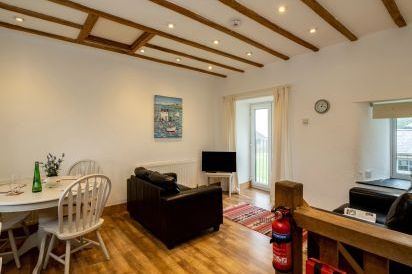 Stable Cottage 7