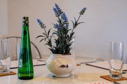Stable Cottage 10