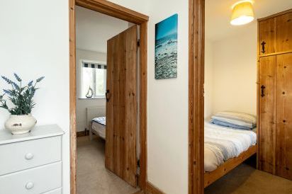 Stable Cottage 15