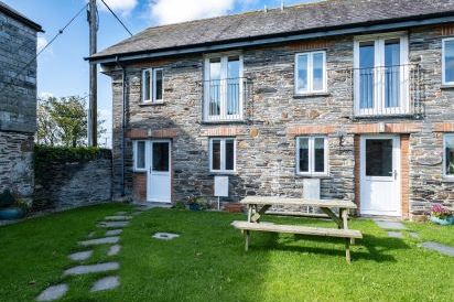 Stable Cottage 19