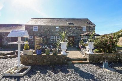 Stable Cottage 1