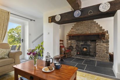 Stable Cottage 3