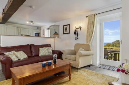 Stable Cottage 4