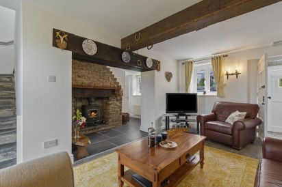 Stable Cottage 7