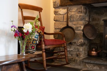 Stable Cottage 8