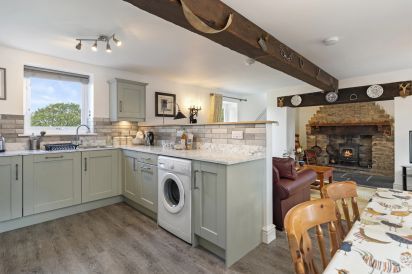 Stable Cottage 9