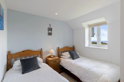 Stable Cottage 12