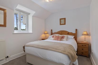 Stable Cottage 13