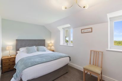 Stable Cottage 14