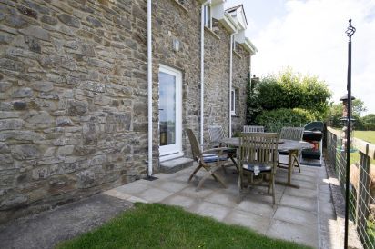 Stable Cottage 17