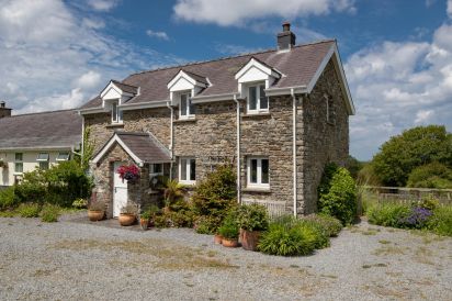Stable Cottage 18