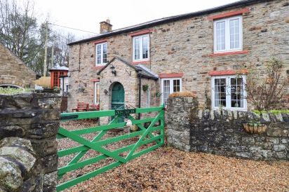Stoneybeck 2