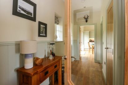 Strawberry Cottage 5