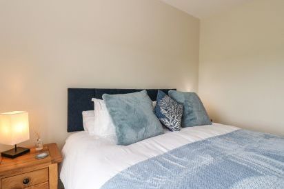 Strawberry Cottage 20