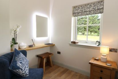Strawberry Cottage 32