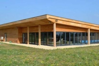 5 Star Swallow's Orchard with Access to Sedum Spa 5
