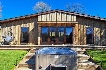 Sycamore Lodge