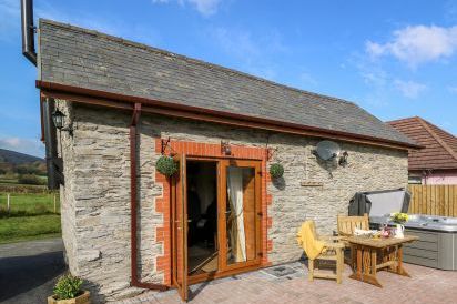 Tegfan Barn 17