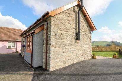 Tegfan Barn 18