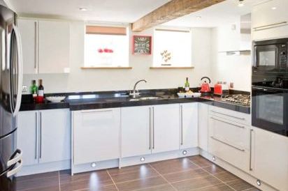 Excellent Coastal Cottage 5