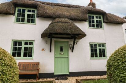 Thatchings 2