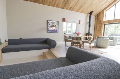 The Barn 8