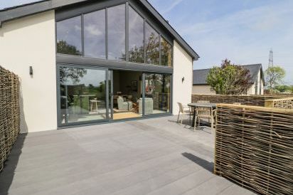 The Barn 26