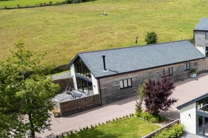 The Barn 34
