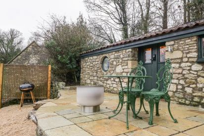 The Bolt Hole 3