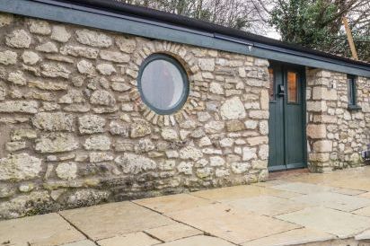 The Bolt Hole 5