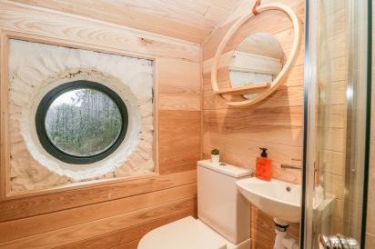 The Bolt Hole 13