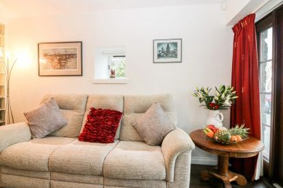 The Bothy 6