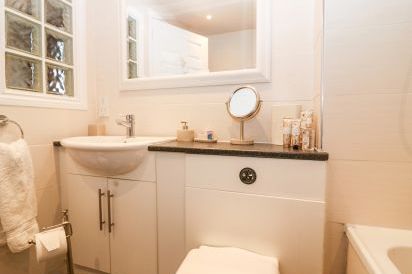 The Bothy 16